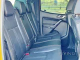 Ford Ranger Wildtrak